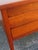 Danish Modern Nightstand Side End Bedside Table 6377 For Sale - Image 12 of 18