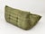 Olive Togo 2-Seater Sofa and Corner Seat by Michel Ducaroy for Ligne Roset, 2019, Set of 2 For Sale - Image 12 of 18