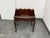 Bombay Company Secretary Writing Desk For Sale - Image 9 of 12