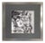 Marc Chagall “The Village” Color Lithograph (1957), Maeght Paris, Limited Edition, Custom Framed For Sale