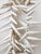 Vintage elegant real seashell garland strung on fishing line. Made of natural turritella shells and measures 53 inches...