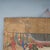 Large Antique Chinese Deity Scroll Painting 19th Century For Sale - Image 10 of 12