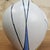Modernist Ceramic Vase by Georg Schmider for Zeller Keramik, West Germany, 1950 For Sale - Image 12 of 15
