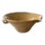 Late 19th Century Antique French Terracotta Tian Bowl For Sale