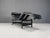 Vintage Lc4 Chaise Longue by Le Corbusier for Cassina, 1970s For Sale - Image 7 of 12