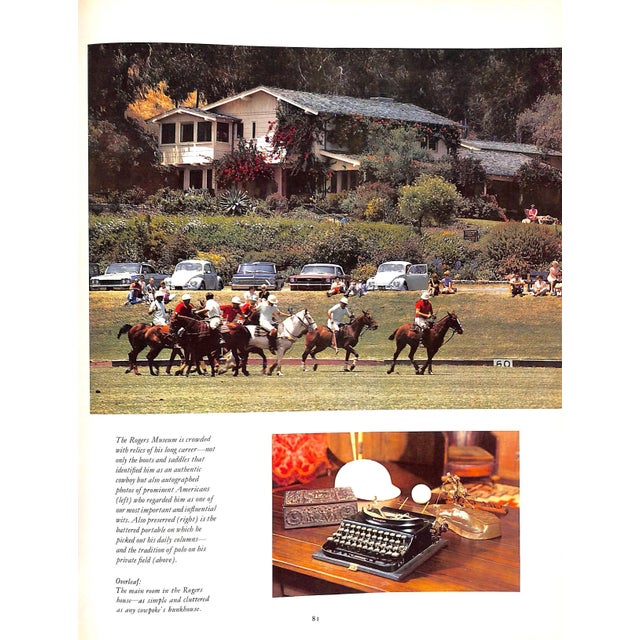 1960s "The Hollywood Style" Book 1969 Knight, Arthur [Text By] For Sale - Image 5 of 9