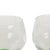 Glass Vintage Alsace Wine Glasses with Green Stems from Luminarc, 1970s, Set of 10 For Sale - Image 7 of 18
