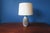 Ceramic Table Lamp by Michael Andersen and Son, 1960s For Sale - Image 11 of 14