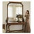 Full of authentic charm and character, this beautiful Aesthetic mirror dates to around c.1880, and is a large, rare...