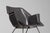Model 416 Armchairs by Wim Rietveld and Andre Cordemeyer for Gispen, 1957, Set of 2 For Sale - Image 10 of 18