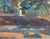 City Landscape Urban Oil Painting Original Ukrainian Artist Sokolovsky G. 18-24 1960s For Sale - Image 6 of 6