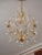 2000 - 2009 Italian Crystal Chandelier Mechini Firenze For Sale - Image 5 of 16