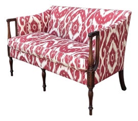 Example of Loveseats