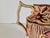 Traditional Antique Georgian Sunderland Pink Lustre Pitcher: Pearlware c. 1820s For Sale - Image 3 of 10