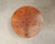 Carrie Bradshaw's Screen Used Burlwood Round Center Table For Sale - Image 4 of 18