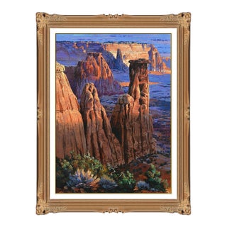 1990s The Grand Canyon, Maher Morcos For Sale