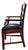 George III Mahogany Childs Armchair For Sale - Image 4 of 8