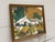 Realism Nils Eric Oback Gouache & Watercolor Landscape For Sale - Image 3 of 8