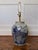 Showcasing classic Asian folk artistry and a bold baluster profile, this contemporary ceramic ginger jar lamp features...