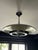 Retro German Pendant Light From Florian Schulz For Sale - Image 13 of 13