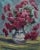 1950s Clifford Holmes, Flowers in a Vase For Sale - Image 5 of 5