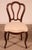 Napoleon III Chairs, Set of 6 For Sale - Image 4 of 13