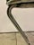 1970s 1970s Italian Mid-Century Modern Chrome Bar Stool For Sale - Image 5 of 11