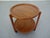 1960s Vintage Teak Serving Trolley from Sika Møbler, Denmark, 1960s For Sale - Image 5 of 16
