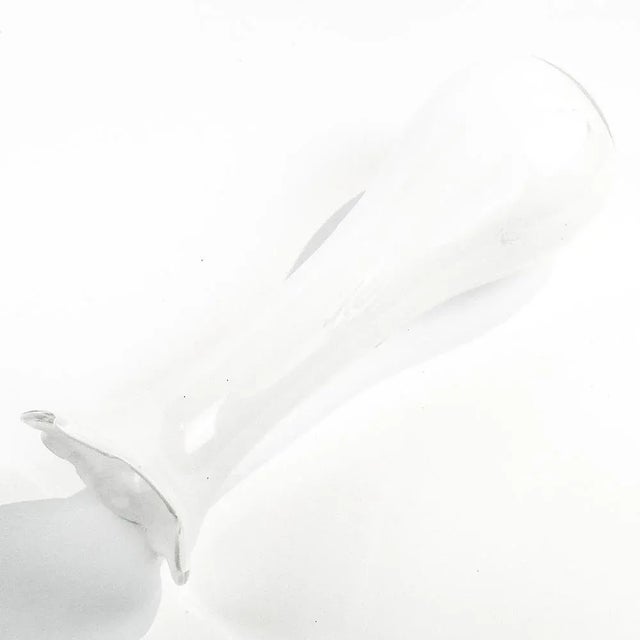 Postmodern Vase from HSG Tarnowiec, Poland, 1970s, in Very Good conditions. Designed 1970 to 1979 I have official proof of...