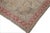 Shabby Chic Shabby Chic Vintage Beige/Red Wool Rug - 8'8'' X 11'4'' For Sale - Image 3 of 10