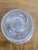 Transparent Vintage Hemingray 45 Clear Glass Insulator For Sale - Image 8 of 12