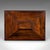 Wood 1830's Antique Sarcophagus Keepsake Box For Sale - Image 7 of 10