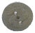 1930s Granite Mill Water Fountain Stone 4 For Sale