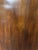 1970s 1970s Henredon Scene One Campaign Oak Lighted Display and Bar Cabinet For Sale - Image 5 of 9