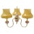 Mid-Century Chandelier, 1960s For Sale - Image 13 of 13