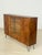 Vintage Highboard or Display Cabinet For Sale - Image 6 of 11