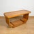 Brown Art Deco Coffee Table by Harry & Lou Epstein, 1930s For Sale - Image 8 of 8