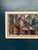 Carl Köhler, Diagonal Rooms, 1950s, Oil on Canvas, Framed For Sale - Image 9 of 18