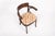 Mid Century Vintage Bentwood Cafe Dining Chairs in the Manner of J&j Kohn For Sale - Image 9 of 10