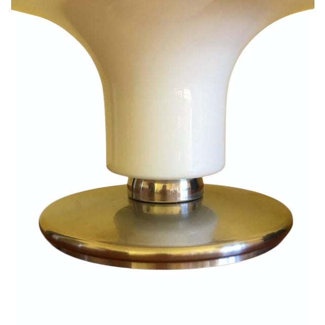 Italian Postmodern Table Lamp For Sale - Image 5 of 7