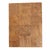 Washed Teak Cube Side Table For Sale In Los Angeles - Image 6 of 11