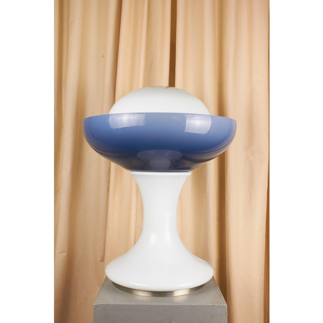 Lamp by Carlo Nason for Selenova, 1970s For Sale - Image 13 of 14
