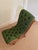 Early 20th Century Antique Swedish Occasional Chair For Sale - Image 5 of 9