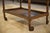 Turned Wood Serving Cart, 1950s For Sale - Image 3 of 7