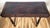 Brown Antique Asian Dragon Carved Teakwood Chinese Altar Console Table For Sale - Image 8 of 16