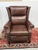 Traditional Hancock and Moore Sami Power Recliner For Sale - Image 3 of 11