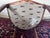 Vintage Chateau d'Ax French Provincial Louis XV Fauteuil Armchair Suede Leather, Cane Back, Wernermeier Industries Inc For Sale - Image 10 of 12