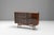 Mid-Century bookcase by Dalescraft furniture. Solid teak with two original glass sliding doors. Re-polished. U.K circa...