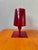 Red Table Lamp in Red Transparent Polycarbonate by Ferruccio Laviani for Kartell, 2003 For Sale - Image 8 of 16