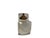 Vintage Mid-Century Modern Ritts Co. Astrolite Lucite Table Lighter Evans Insert&nbsp; Made in USA 1960s-1970s. Approx. 4”...